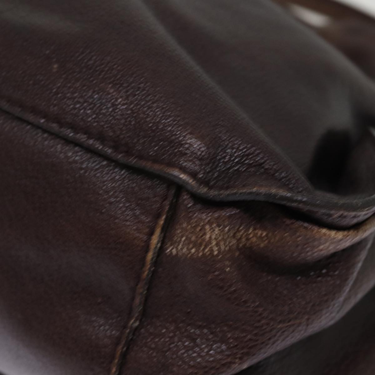BURBERRY Handbag