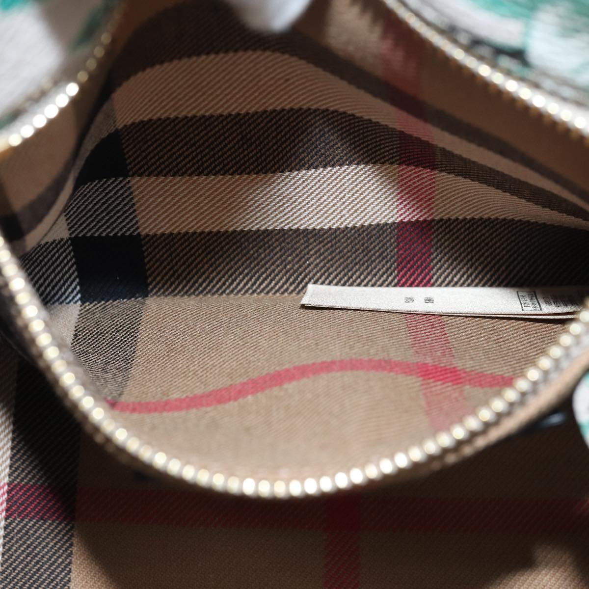 BURBERRY Handbag