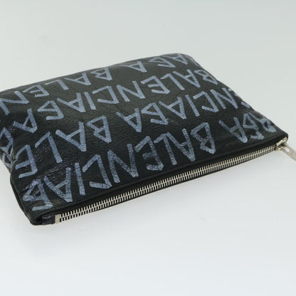 Balenciaga Clutch Bag