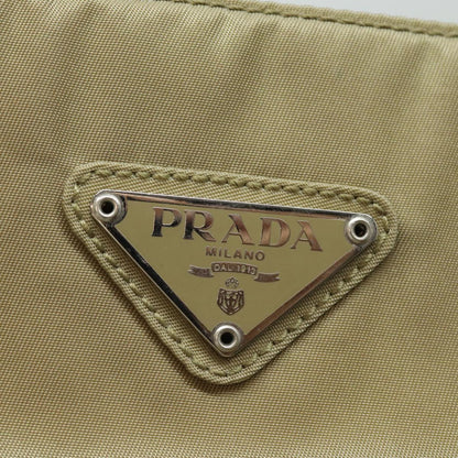 PRADA Tessuto Handbag