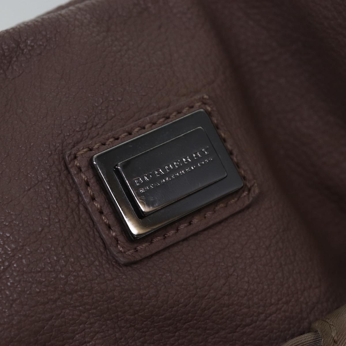 BURBERRY  Shoulder Bag
