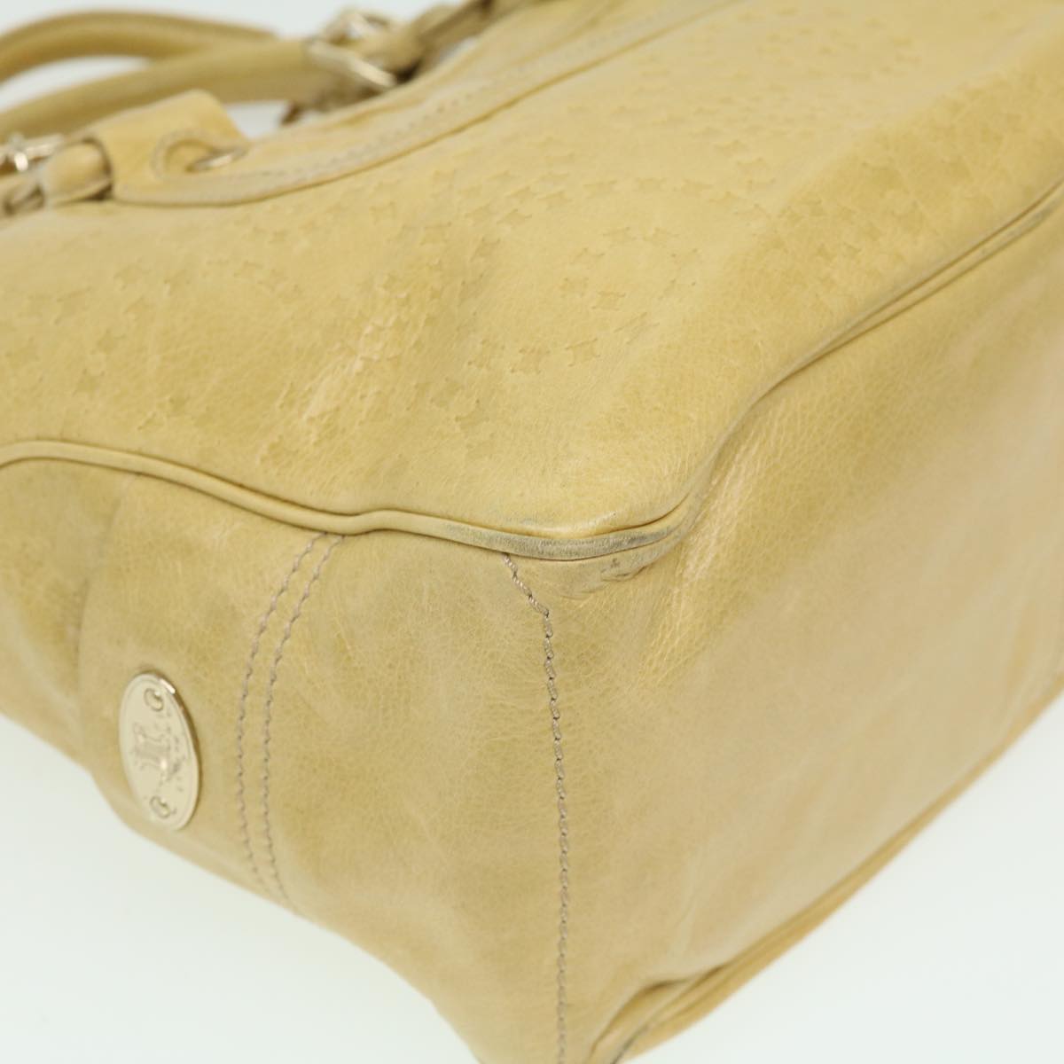 Celine Boogie Handbag