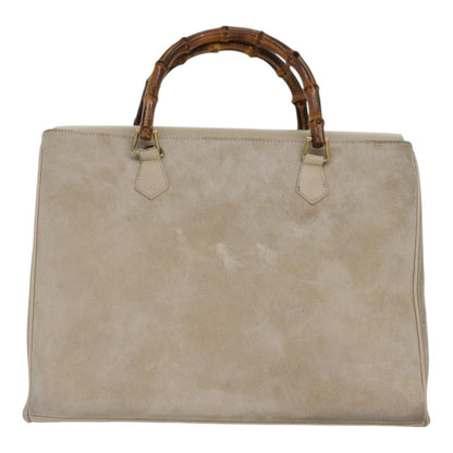 GUCCI Bamboo Handbag