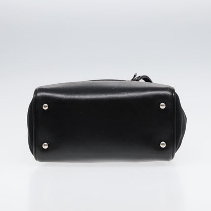 Gucci Black Synthetic Handbag