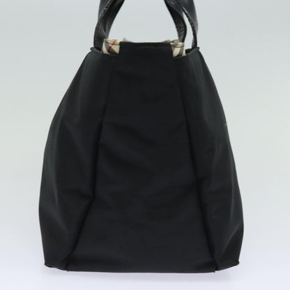 BURBERRY Nova Check Handbag
