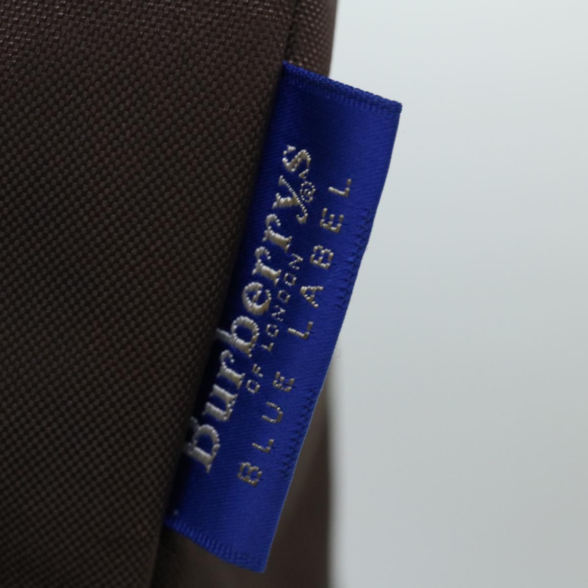 Burberry Nova Check HandBag