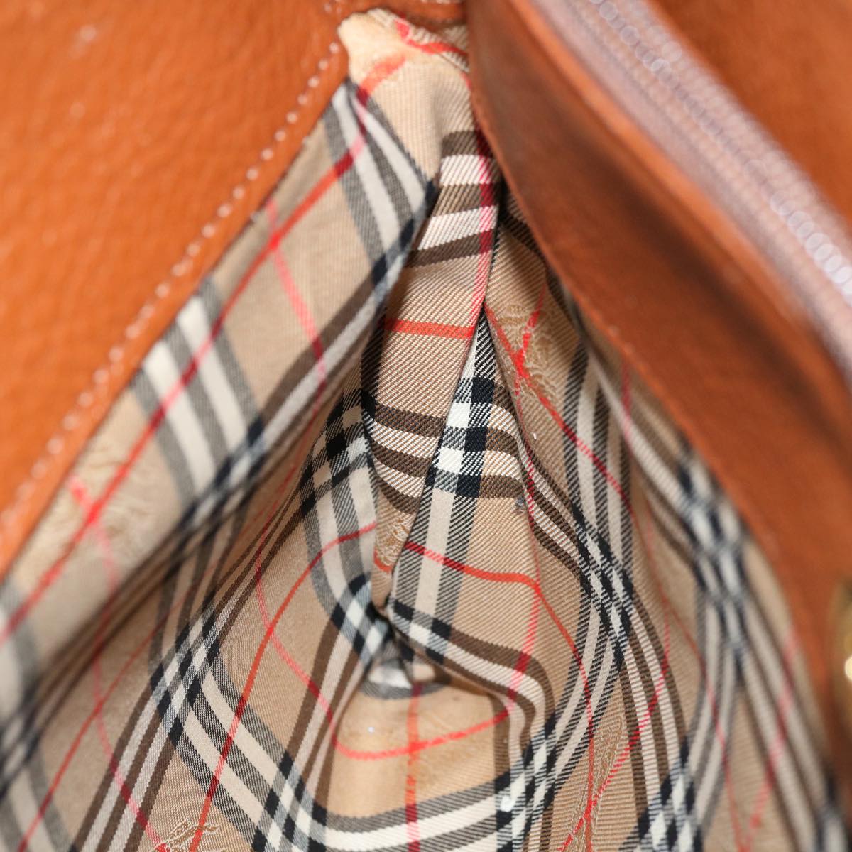 Burberry Nova Check HandBag