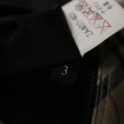 Burberry Nova Check HandBag