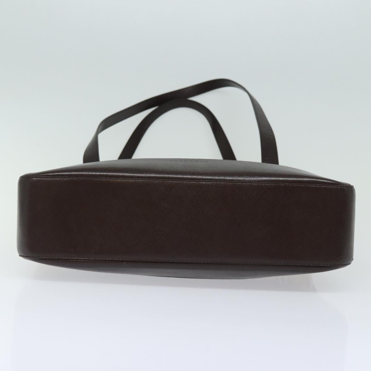 BURBERRY Nova Check Shoulder Bag