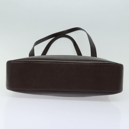 BURBERRY Nova Check Shoulder Bag