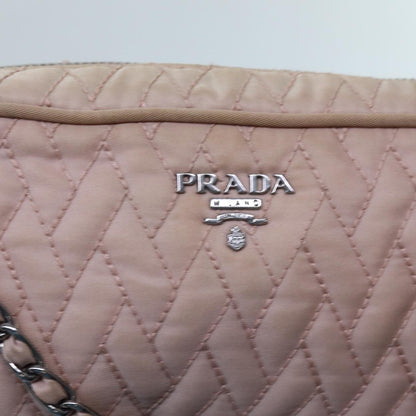 PRADA Tessuto Handbag