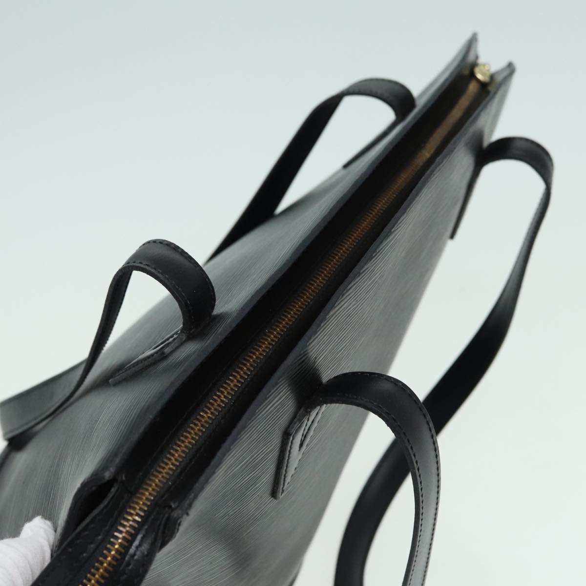 LOUIS VUITTON Saint Jacques Shoulder Bag