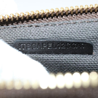 Burberry Nova Check Shoulder Bag