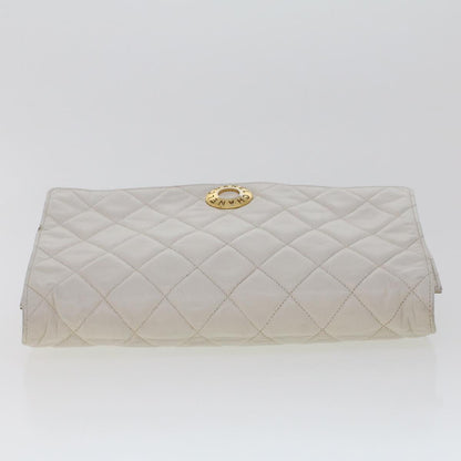 Chanel Matelassé