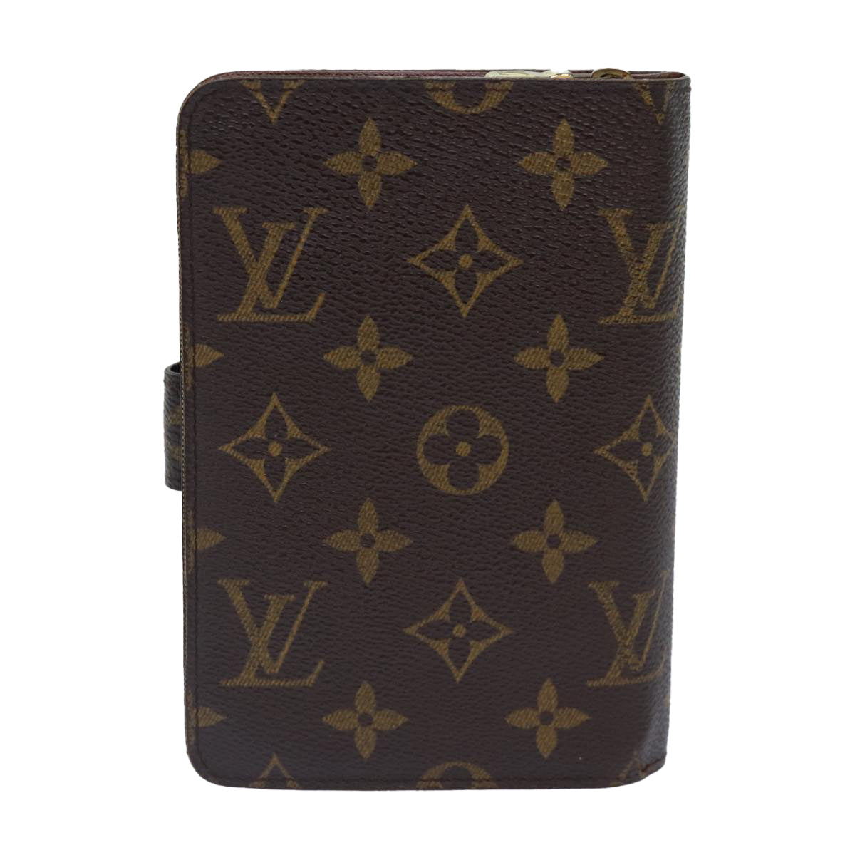 LOUIS VUITTON Porte papier Wallet