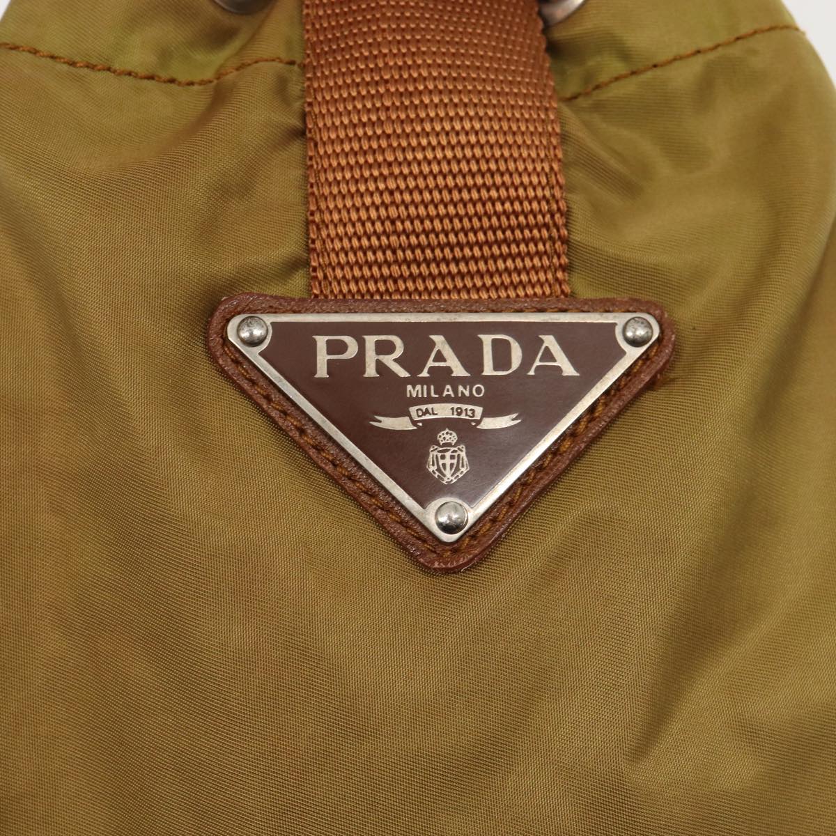 PRADA Shoulder Bag