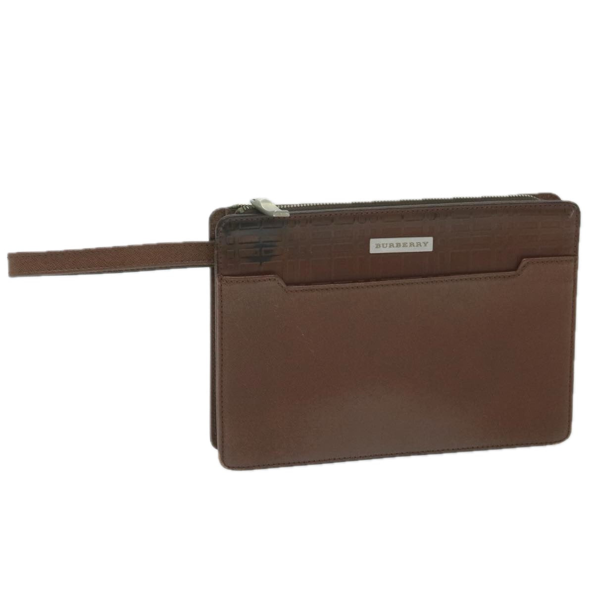 Burberry Clutch Bag