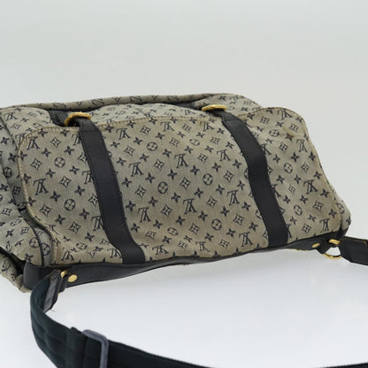 LOUIS VUITTON Maman Shoulder Bag