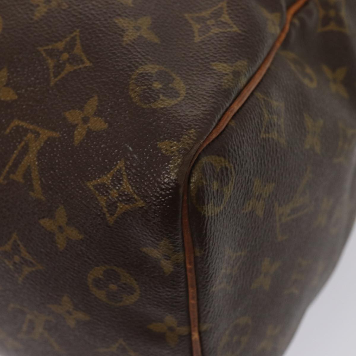 LOUIS VUITTON Speedy 35 Handbag