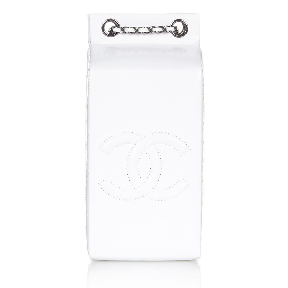 Lait de Coco Bag