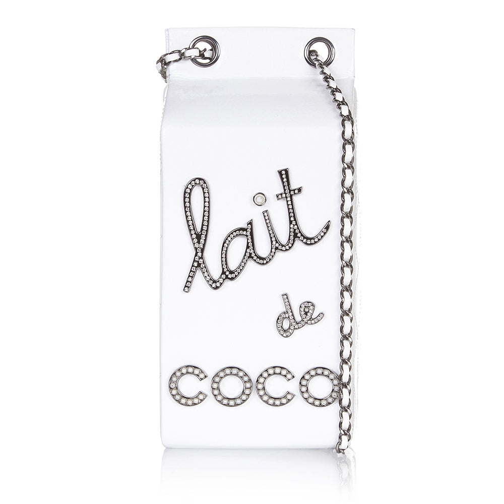 Lait de Coco Bag