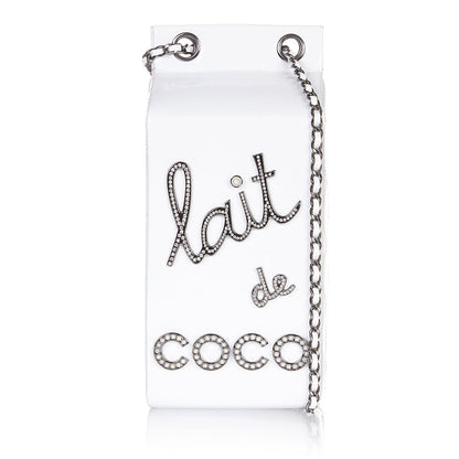 Lait de Coco Bag