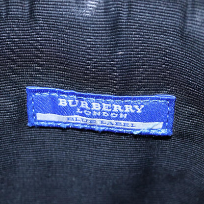 BURBERRY Nova Check Shoulder Bag