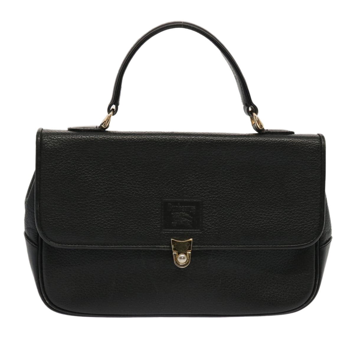 Burberry Vintage Check HandBag