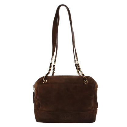 Chanel Coco Cabas Tote