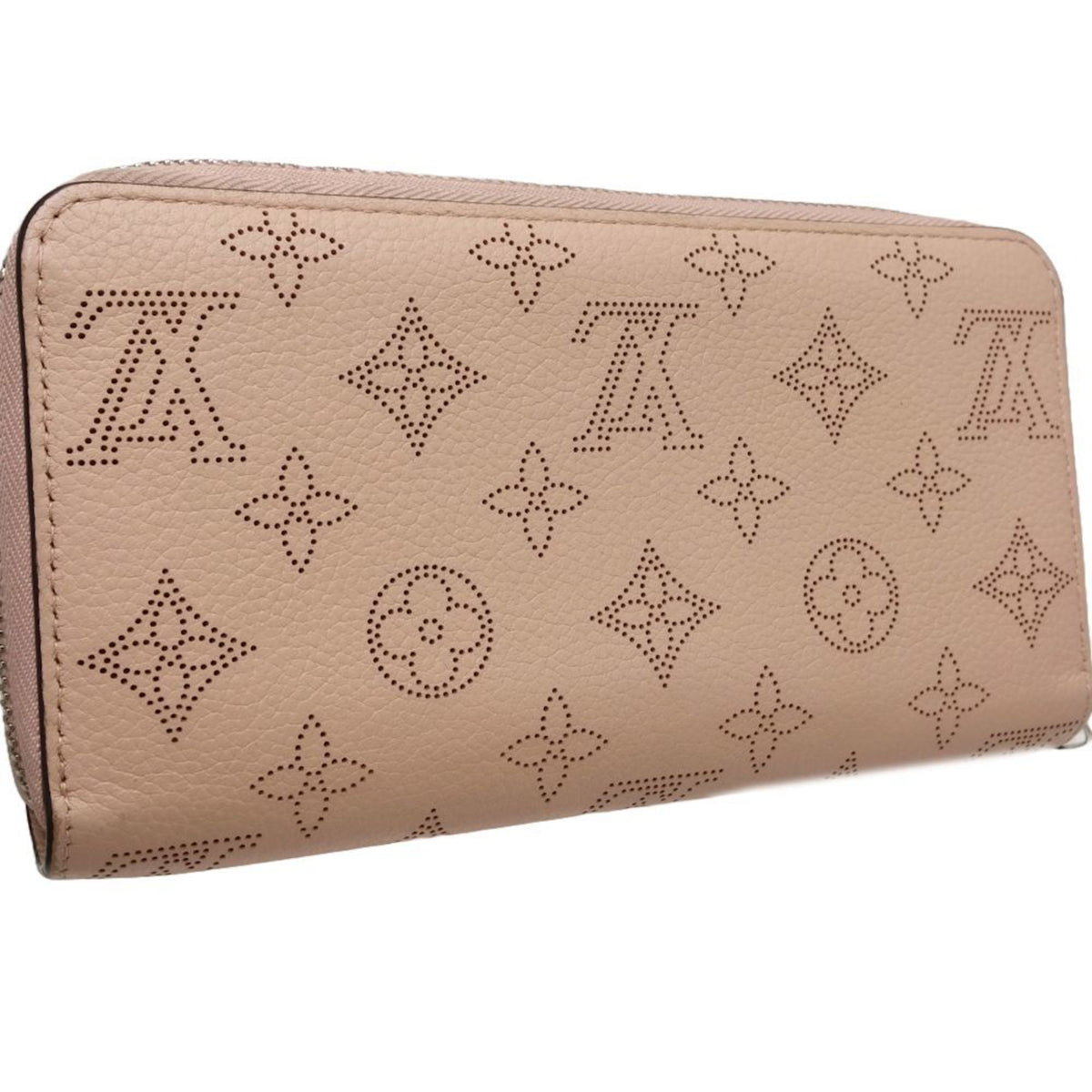 LOUIS VUITTON Zippy Wallet