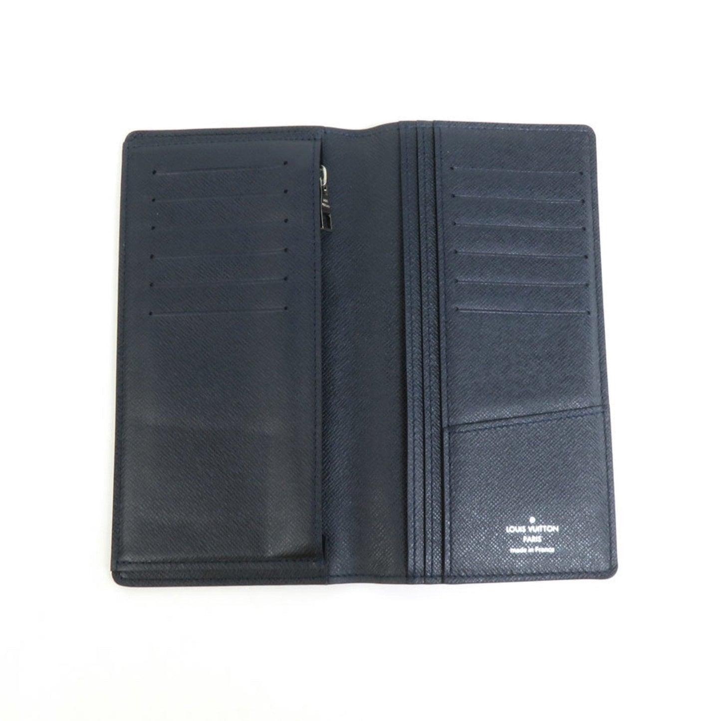 LOUIS VUITTON Brazza Wallet