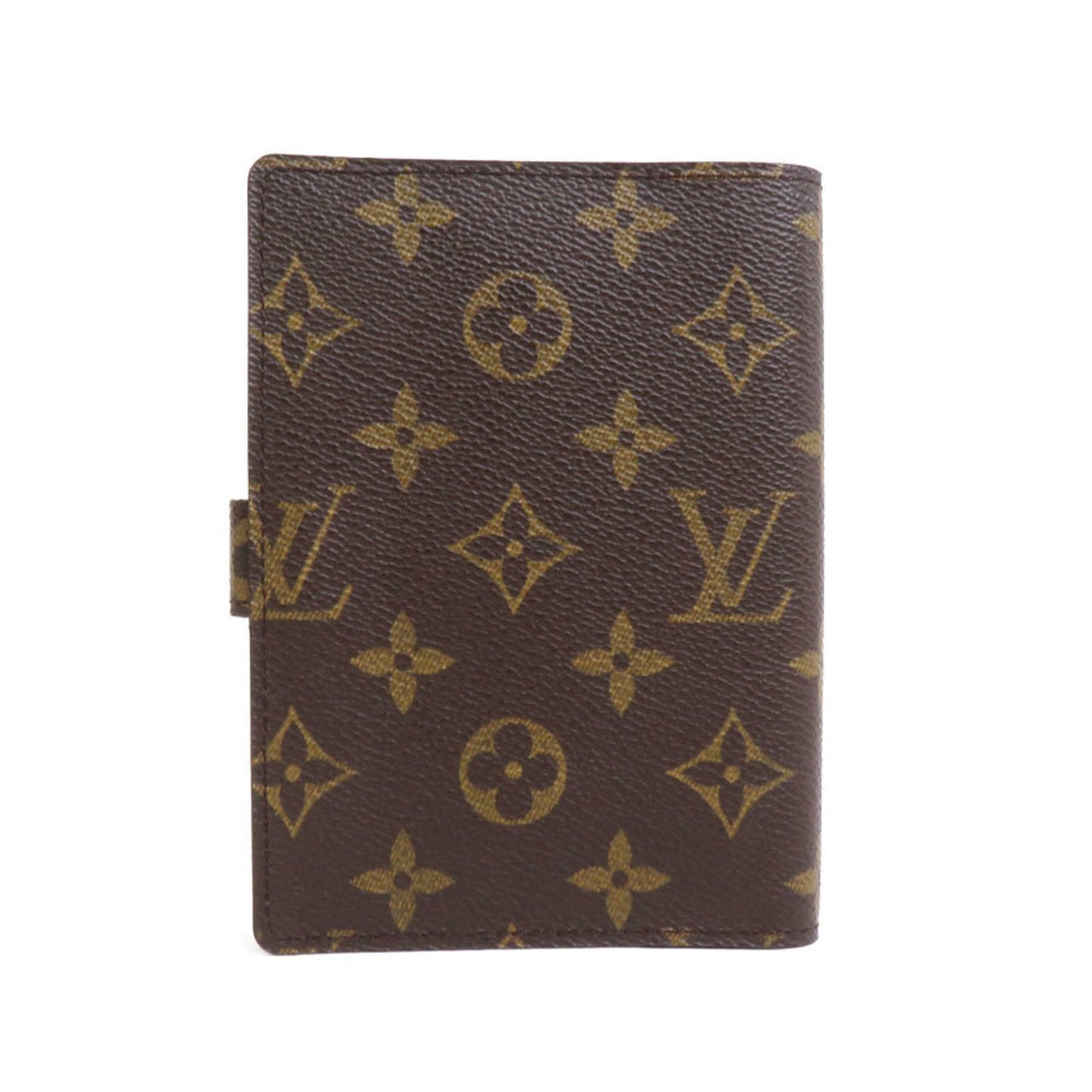 LOUIS VUITTON Agenda PM Wallet