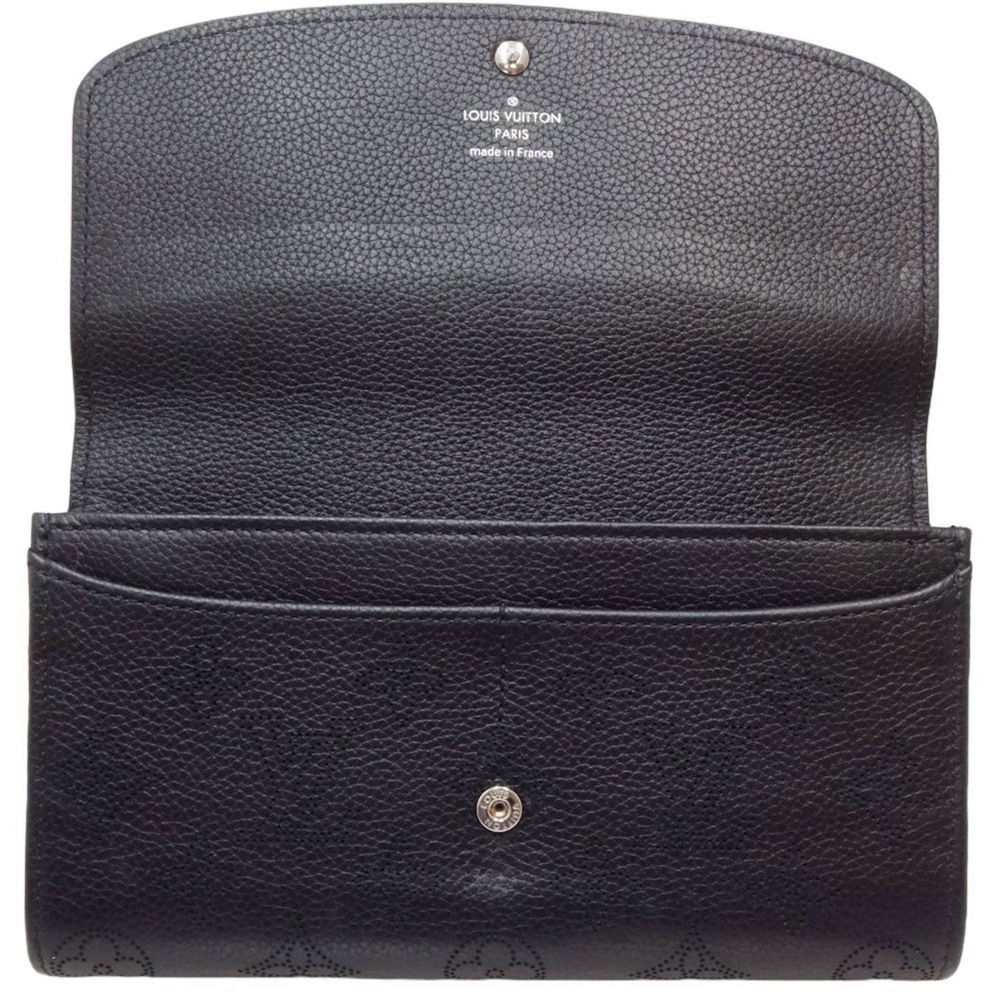 LOUIS VUITTON Iris Wallet
