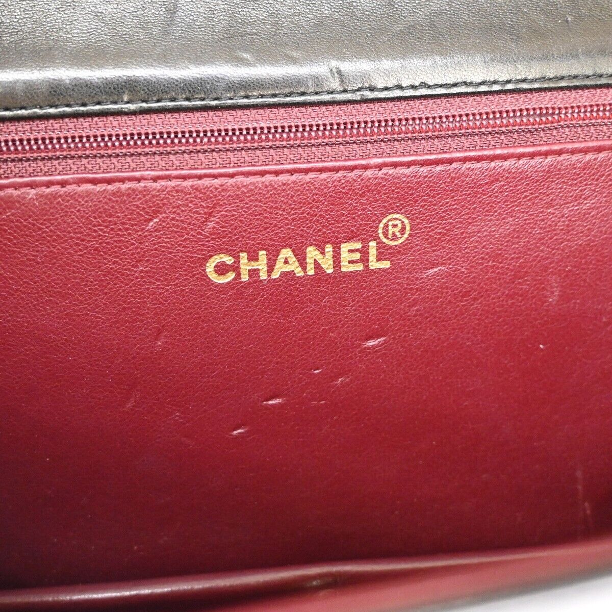 Chanel Wallet On Chain