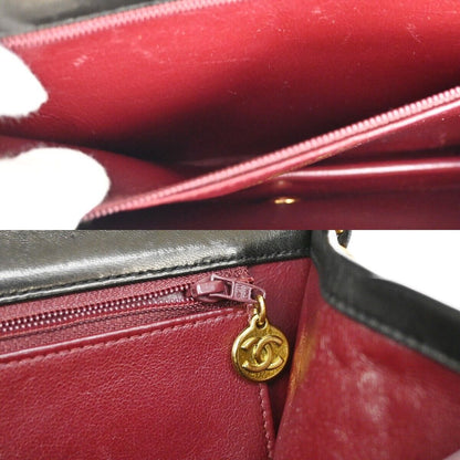 Chanel Wallet On Chain