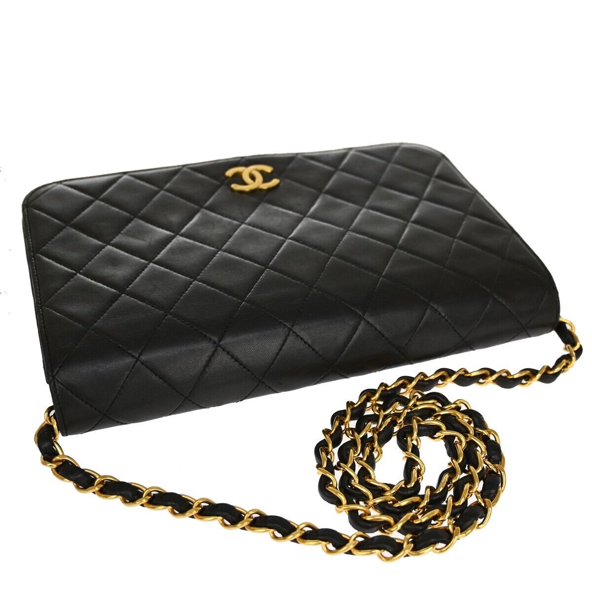 Chanel Wallet On Chain