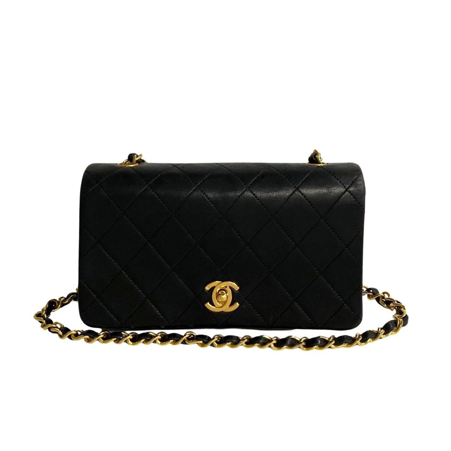 Chanel Matelassé