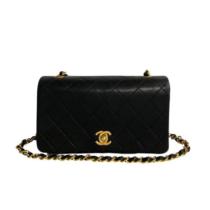 Chanel Matelassé