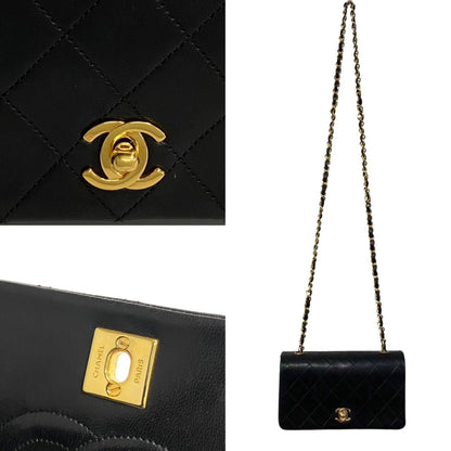 Chanel Matelassé