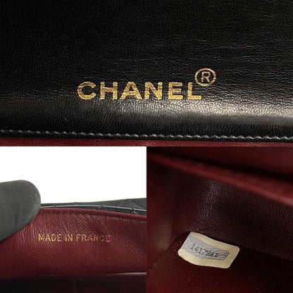 Chanel Matelassé