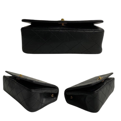 CHANEL Wallet On Chain Shoulder Bag