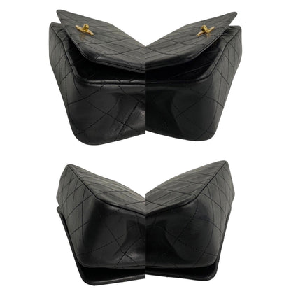 Chanel Matelassé