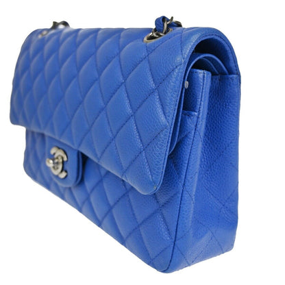 Chanel Double flap