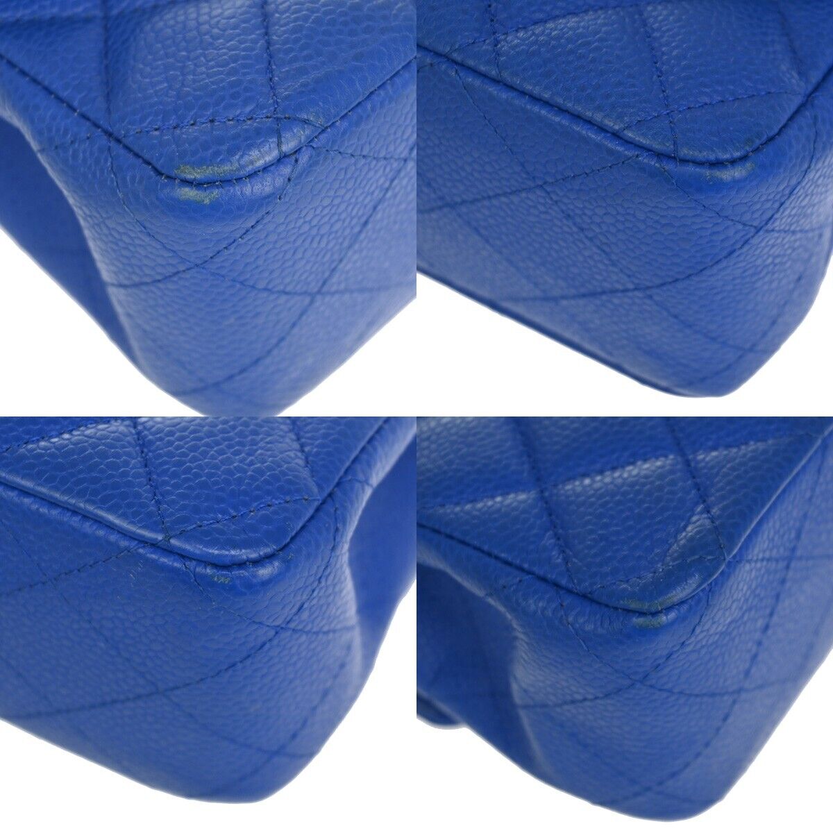 Chanel Double flap