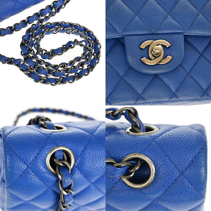 Chanel Double flap