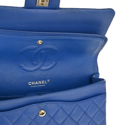 Chanel Double flap