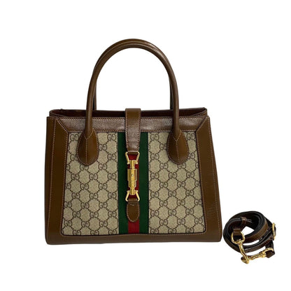 GUCCI Jackie Handbag