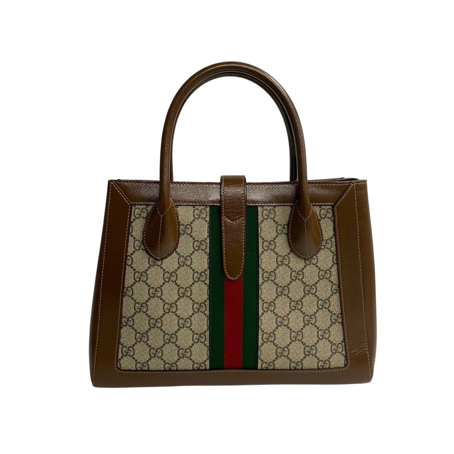 GUCCI Jackie Handbag