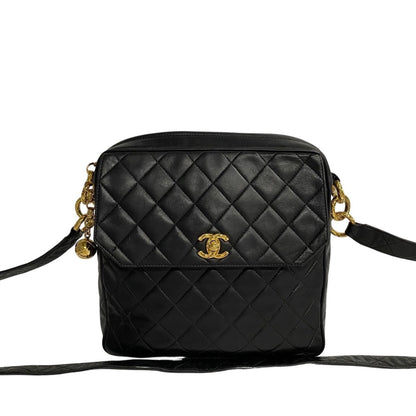 Chanel Camera