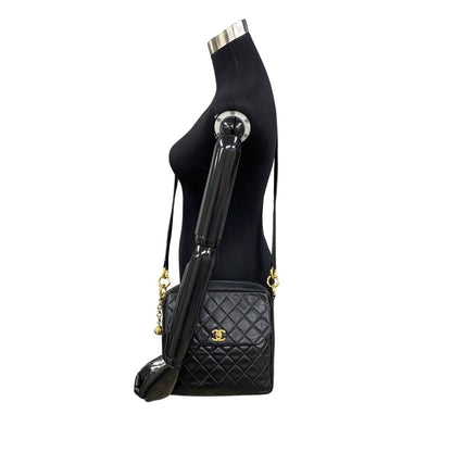 Chanel Camera